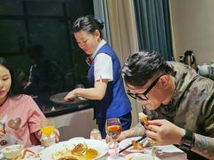 -高佳庄·舟山海鲜(海景旗舰店)