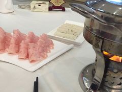-康大鲤鱼门海鲜城·中餐厅