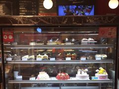 -85度C(东莞常平新南街店)