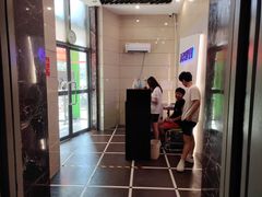 -阳光游泳培训(北苑店)