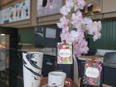 -星巴克臻选(深圳欢乐港湾店)