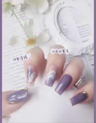 -妙睫屋日式美甲美睫