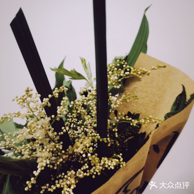 保定 | 洋气又好看的端午限定花束