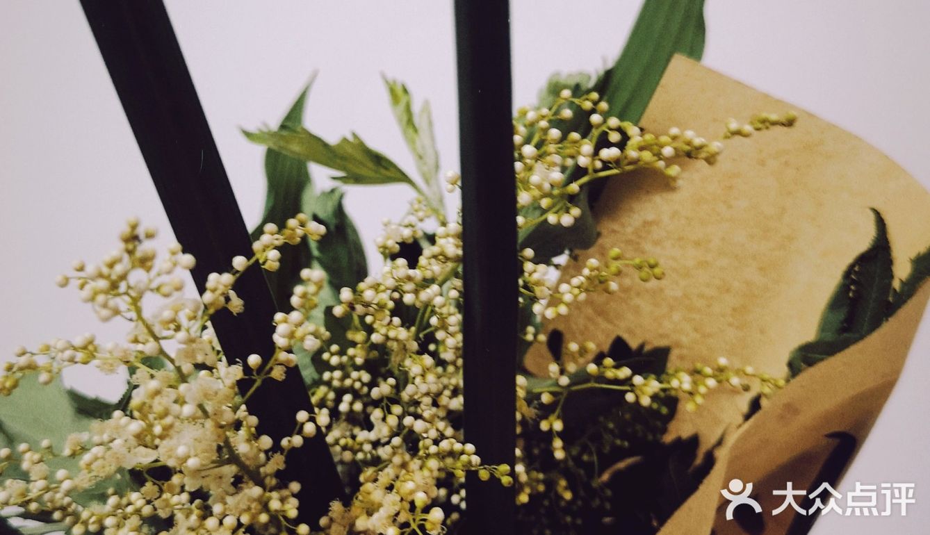 保定 | 洋气又好看的端午限定花束