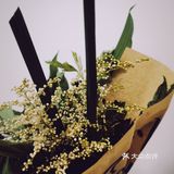 保定 | 洋气又好看的端午限定花束