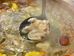 -洪大厨鸡煲(福田店)