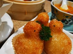 -点都德(大茶楼店)