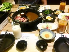 -伊豆野菜村(大族广场店)