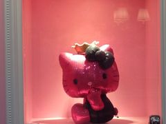 iphone_upload_pic-Hello Kitty Cafe(弘大店)