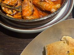 -庐灶江南·江南菜·四合院Bistro(东直门雍和宫·原华侨宾馆店)