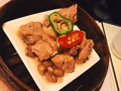 -新大咀港式茶餐厅(宝山万达店)
