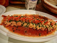 -世纪缘湖滨花园酒店·湖景轩中餐厅(太阳宫店)