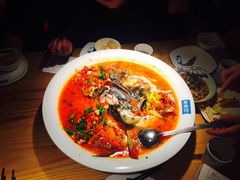 -坛宗剁椒鱼头(河西王府井店)