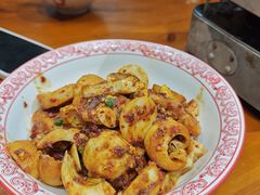 -陈家婆的菜(梅溪湖店)