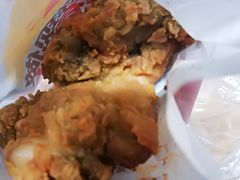 -春苗炸鸡