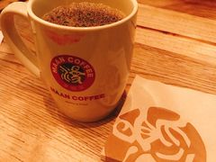 -漫咖啡(武汉天地店)
