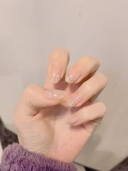-恐龙·美甲美睫