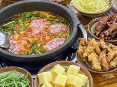 -笔记安顺夺夺粉火锅
