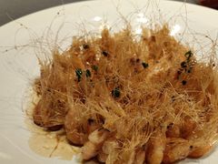 -狮王府淮扬菜(夫子庙老门东店)