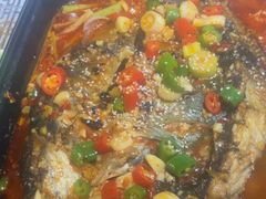 -云晓光头烧烤吧(盛夏店)