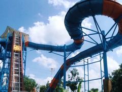 -苏州乐园森林水世界