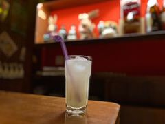 可尔必思-醉虎传(南锣鼓巷店)