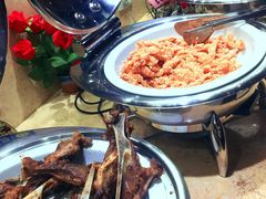 -星海汇海鲜自助烤肉火锅(百大店)