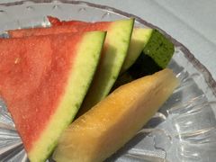 餐前水果-79号渔船海鲜饭店(华强北店)