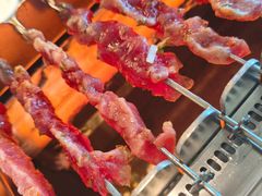 -冰城串说·羊肉串烧烤(哈西大街店)