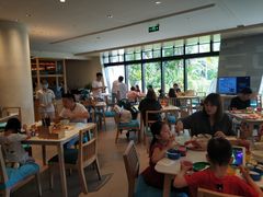 大堂-味餐厅·海鲜·火锅·自助餐