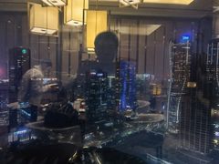 -悦轩中餐厅·高空江景·杭州柏悦酒店