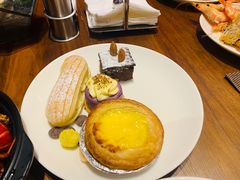 -嘉年华大酒店琴湾-自助餐厅