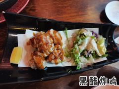 -白石的深夜食堂(万达店)