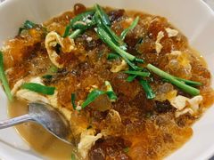 桃树油鸡蛋-古道村落(温汤店)