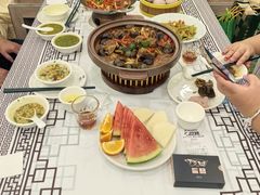 -阿甘酒家(桂青路店)