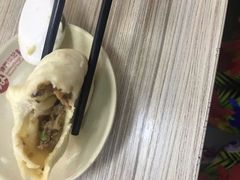 -津门张记包子铺(中山门店)