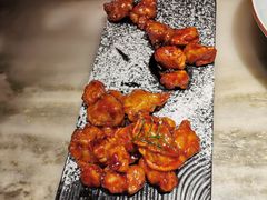 -绿茶餐厅(昌平悦荟店)