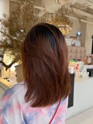 -GRAVITY HAIR 地心引力