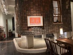 大堂-瓦库茶馆17号(海汇港店)