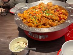 -胖哥俩肉蟹煲(杭州下沙学林街店)