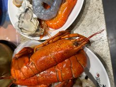 -初色海鲜自助(万丰路店)