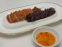 -粤珍轩·家宴·广式茶点(新城广场店)