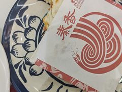 优质肉夹馍-秦香陕西食府(华贸天地店)