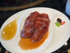 -北京四季酒店·采逸轩