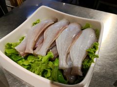 -海底捞火锅(璞丽中心店)