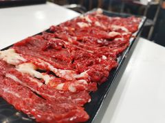 -陈记顺和潮汕牛肉火锅(番禺迎宾大道店)