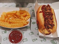 -Shake Shack(西单大悦城店)