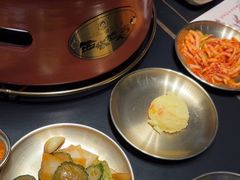 -西塔老太太泥炉烤肉(北京北苑天街龙湖店)