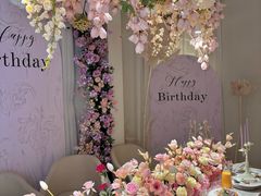 -PARFUM FLORAL花境法餐(南京首店)