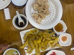 -米香居新鲁味·水饺餐厅